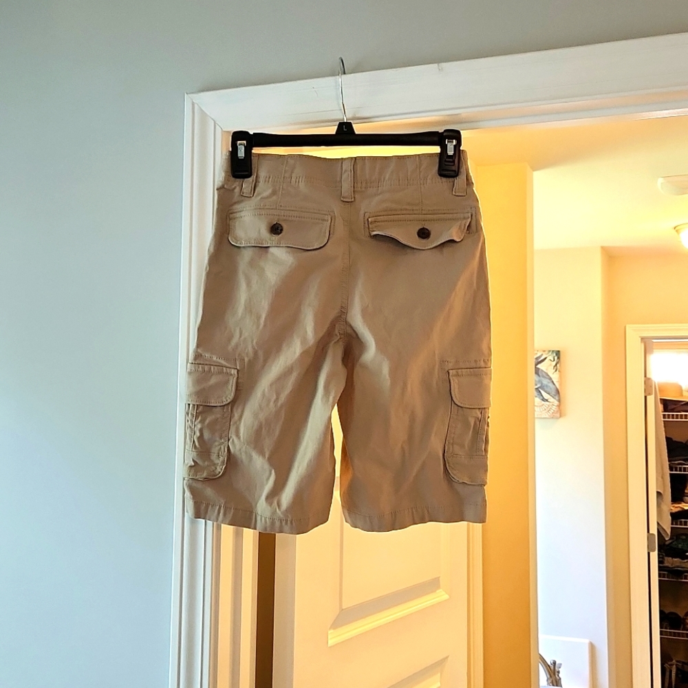 Urban Pipeline shorts (adjustable waist)